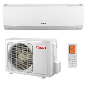 Инверторный кондиционер Tosot SMART Inverter WIFI GS-18DW