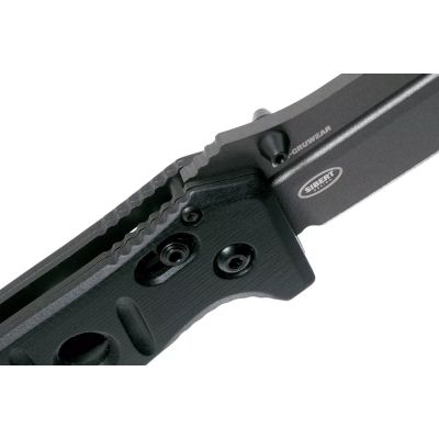 Нож Benchmade Sibert Adamas (275GY-1) | Зображення 3