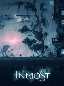 Inmost (PC) - Steam Key - GLOBAL