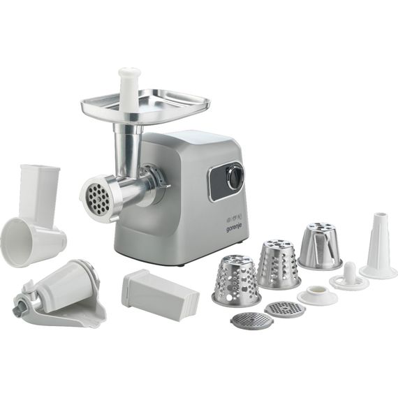М'ясорубка Gorenje MG2500DS | Зображення 2