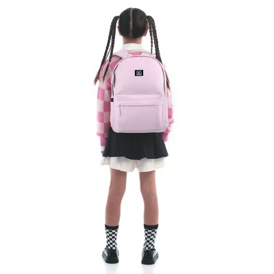 Рюкзак школьный GoPack Education Teens 147 рожевий (GO25-147M-6) | Зображення 6