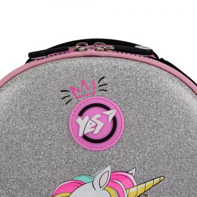 Рюкзак детский Yes Unicorn Princess K-33 (550016) | Зображення 5