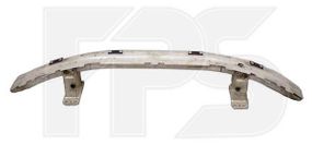 Шина переднего бампера (усилитель) BMW 5 E60 '03-06 (FPS)