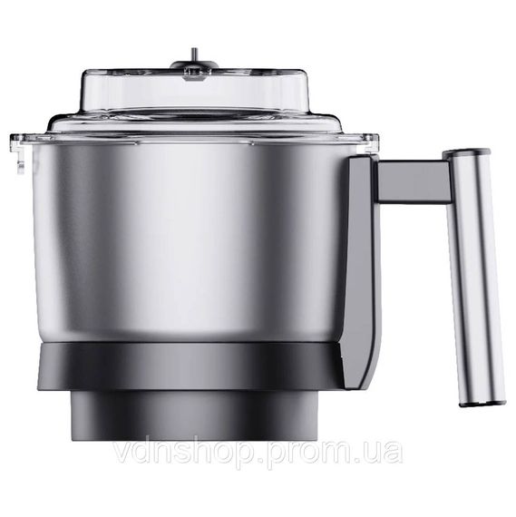 Блендер для приготування дитячого харчування і смузі, Електричний блендер подрібнювач BO-65 | Зображення 1