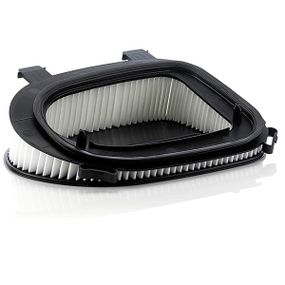 Воздушный фильтр Mahle LX3541 BMW X3/X5/X6 "10