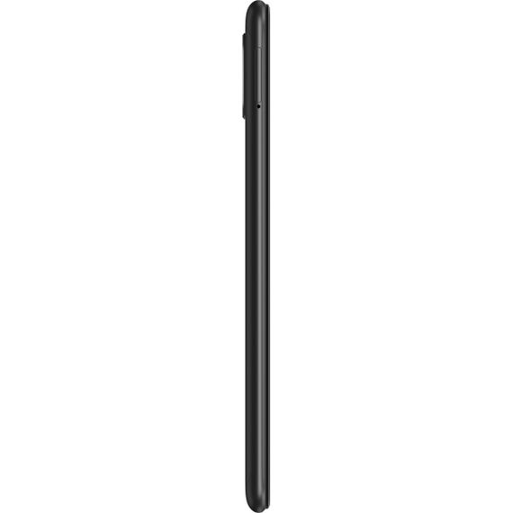 Смартфон Xiaomi Redmi 6 4/64GB Black Global Rom | Зображення 2