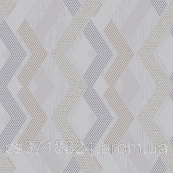Шпалери вінілові на флізеліновій основі SINTRA Macrame 454343 (0,53х10,05м)