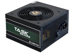 Блок живлення Chieftec 500W Task (TPS-500S) (TPS-500S)
