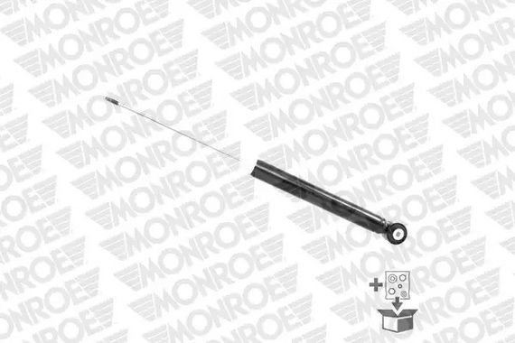 Амортизатор SKODA SEAT, MONROE (376194SP) | Зображення 1