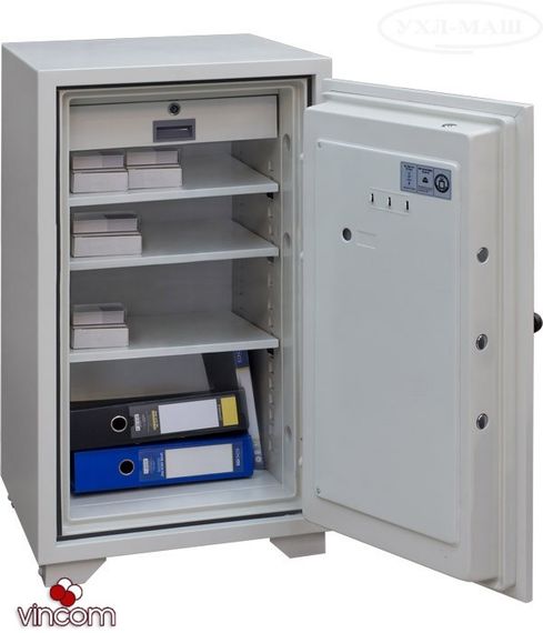 Сейф огнестойкий Diplomat 130 EHK | Зображення 1