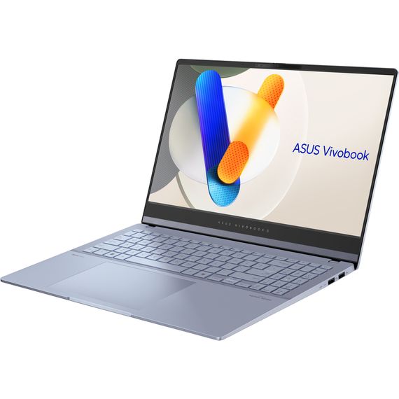 Ноутбук ASUS Vivobook S 15 OLED S5506MA-MA079 (90NB14E2-M005W0) | Зображення 2