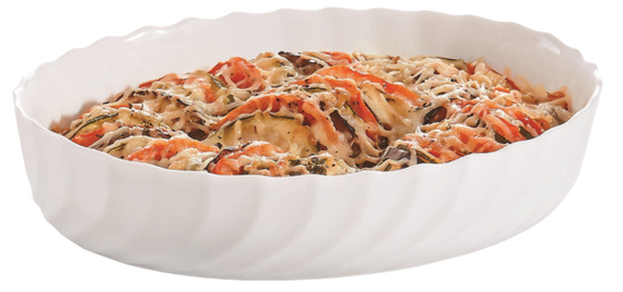 Форма для запікання Luminarc Smart Cuisine Trianon, 32х24 см | Зображення 3