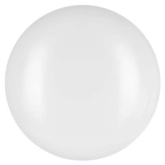 Светильник настенно-потолочный светодиодный накладной W-600/8W WW | Зображення 5