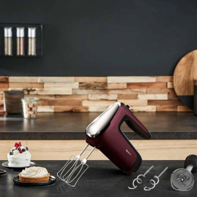 Миксер Tefal HT652538 | Зображення 7