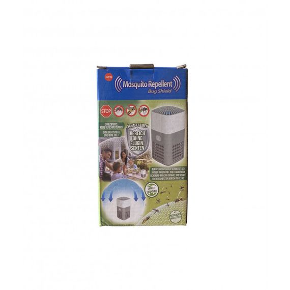 Средство от комаров mosquito repellent