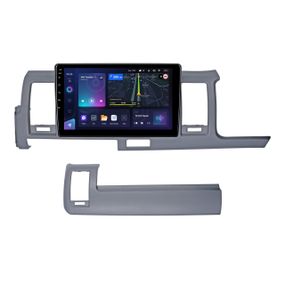 Штатна магнітола серії Teyes CC3L під Toyota Hiace 2010-2018 10 дюймів