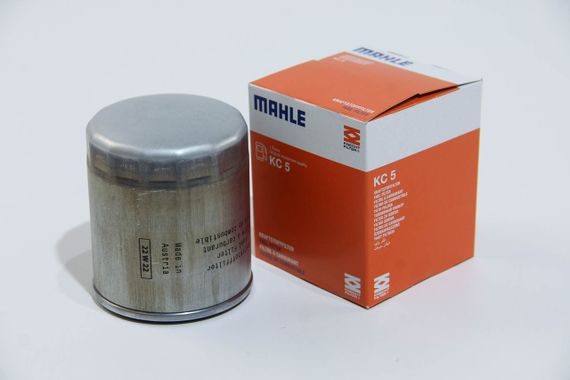 Фільтр паливний MAHLE/KNECHT Komatsu, MAHLE/KNECHT (KC5) | Зображення 2