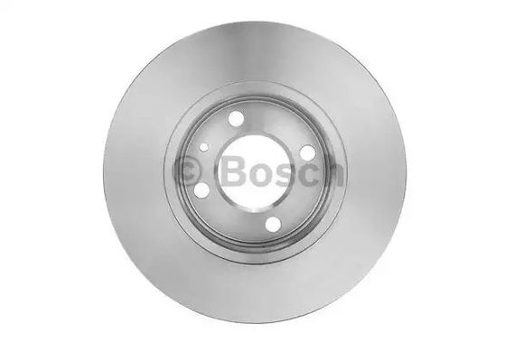 Диск гальмівний SEAT INCA, VW GOLF, BOSCH (0986478329) | Зображення 2