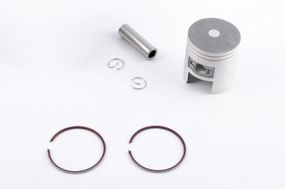 Поршень   Honda TACT 50   0,75   (Ø41,75 AF16)   SEE  Taiwan NEW