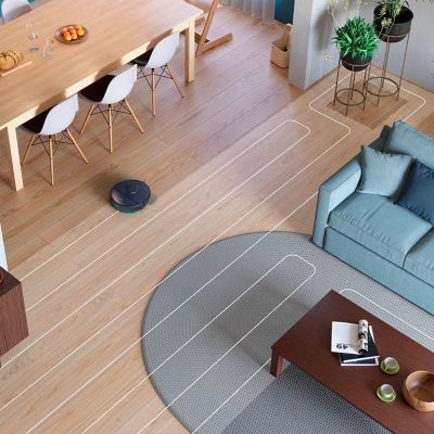 Пылесос Philips XU2000/15 | Зображення 2