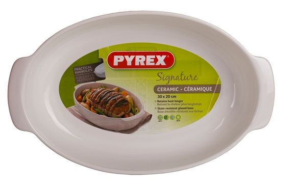 Форма PYREX SIGNATURE, 30x20 см | Зображення 1