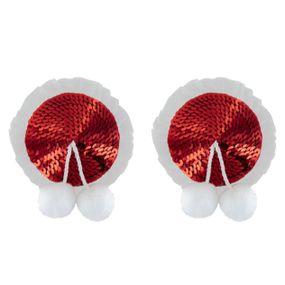 Пестис на соски Paris Hollywood Cache Tetons Pompoms