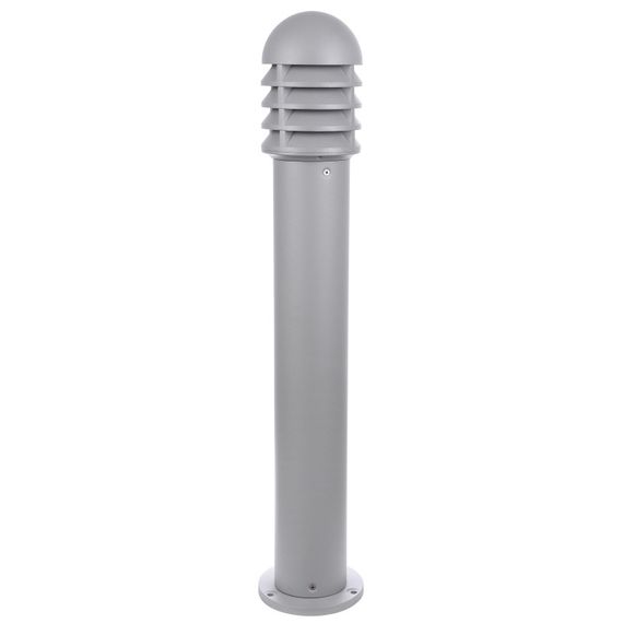 Уличный фонарь садово-парковый наземный 60W E27 IP33 L AG8 (PL-08)