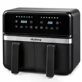 Аэрофритюрница Skyberg SB-317 10 л 4800 Вт