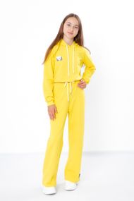 Костюм для дівчинки (підлітковий) Носи своє 164 Жовтий (p-14678-166544)