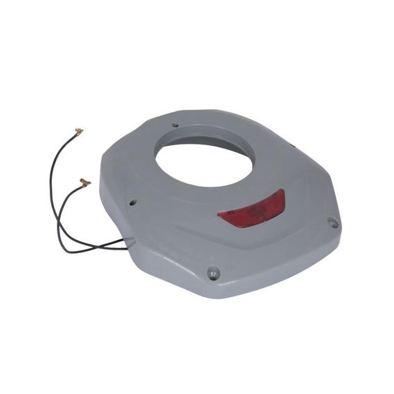 Пластиковая крышка Aquahot 30-150 л | Зображення 2