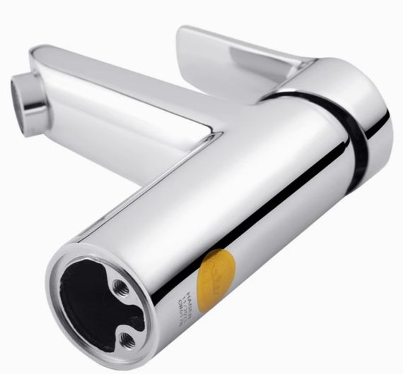 Змішувач для раковини Kroner KRP KRP Hagen - C010 (CV032258) | Зображення 4