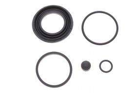 Ремкомплект суппорта заднего Toyota Rav V 18- Lexus UX 20- d=43mm  Advics  114-0380