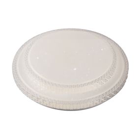 Смарт світильник The Light 82W d490х90mm 6560Lm TL70086