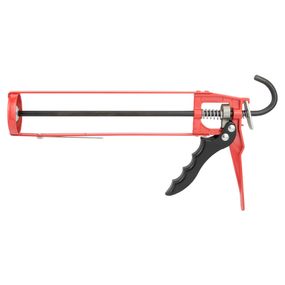 Пістолет для герметиків (напіввідкритий) 225мм ULTRA 2723032