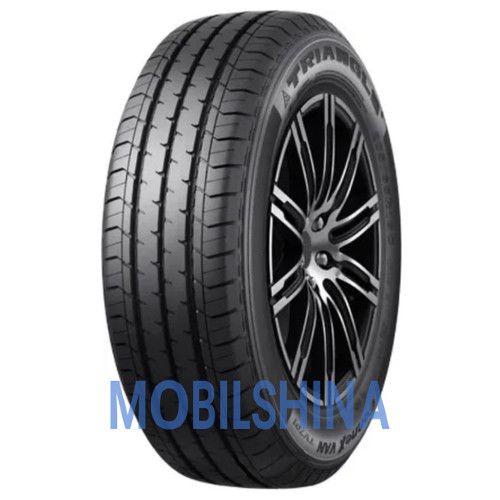 Летние шины TRIANGLE ConneX VAN TV701 (195/60R16C 99/97H)
