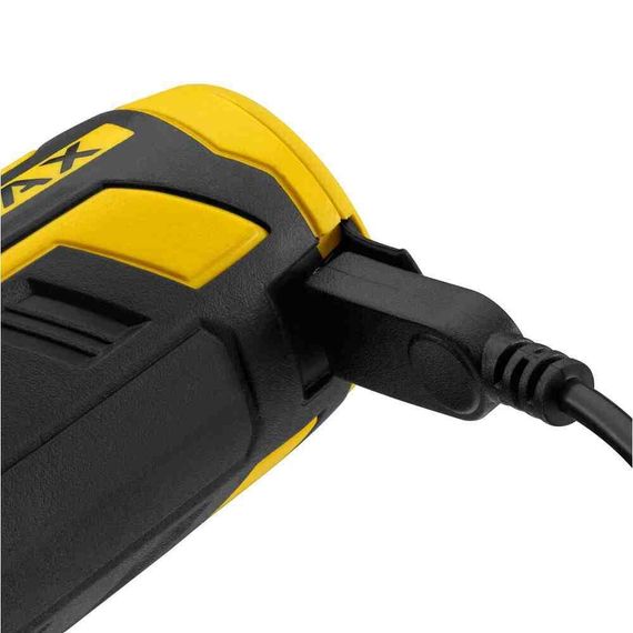 Отвертка - набор аккумуляторная Power-Assist, 4В, 1.5 Ач STANLEY FMHT66719-0 | Зображення 8