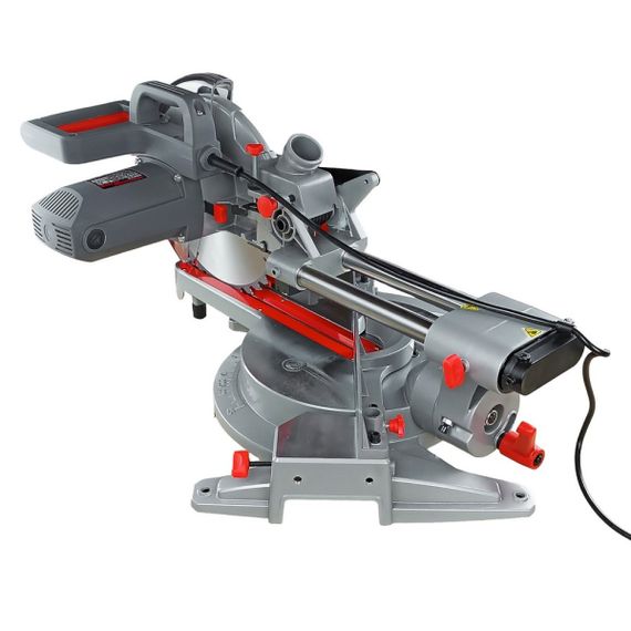 Пила торцювальна Forte MS-255 SL | Зображення 4