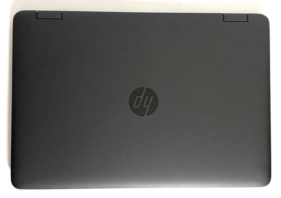 Ноутбук Б-клас HP ProBook 650 G2 / 15.6" (1366x768) TN / Intel Core i7-6820HQ (4 (8) ядра по 2.7 - 3.6 GHz) / 8 GB DDR4 / 256 GB SSD / Intel HD Graphics 530 / WebCam / DVD-ROM / Win 10 Pro б/в + Подарунок Флеш-накопичувач Kingston 64 GB | Зображення 6