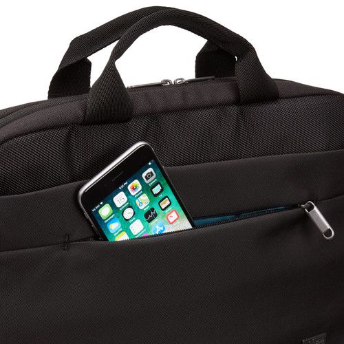 Сумка Case Logic Advantage Attache 14" ADVA-114 Black | Зображення 6