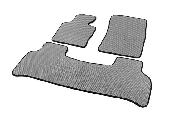 Коврики EVA (Серый) V-2 для Range Rover III L322 2002-2012 гг | Зображення 1