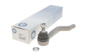 Наконечник тяги рульової R Mercedes Benz A-class W169 04-12 B-class W245 05-11 L=201mm  91-90808-110