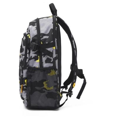 Рюкзак туристичний Caterpillar (CAT) Barry 84055-634 31L темний камо (5711013149048) | Зображення 3