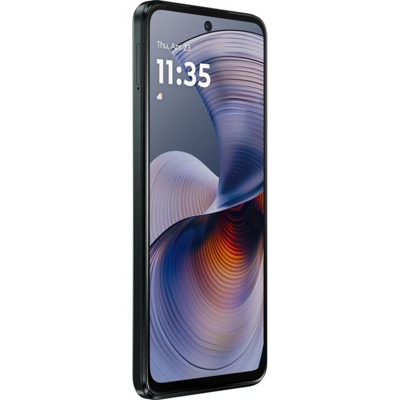Мобільний телефон Motorola G55 8/256Gb Forest Grey (PB5U0009RS) | Зображення 7