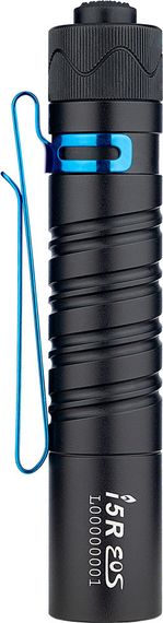 Ліхтар Olight I5R EOS Black | Зображення 3