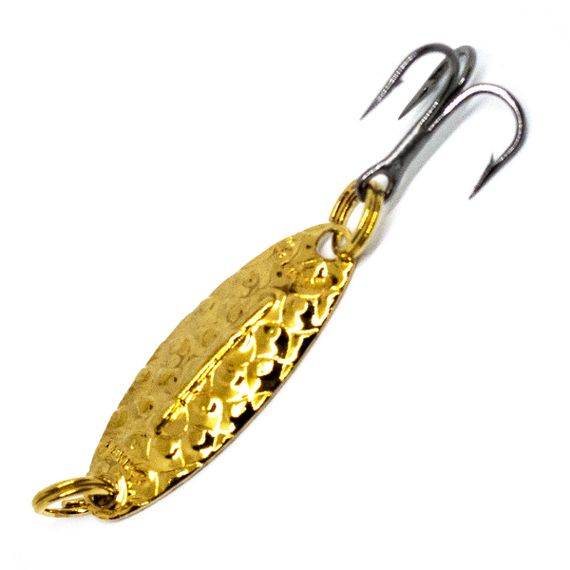 Блешня Williams Wabler 1.77gr #S (W10S-S) | Зображення 1