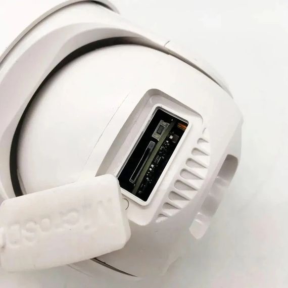 Вулична камера відеоспостереження 2MP H.265+ XPRO DS-2CD2023G0-I (234561879_671) | Зображення 7