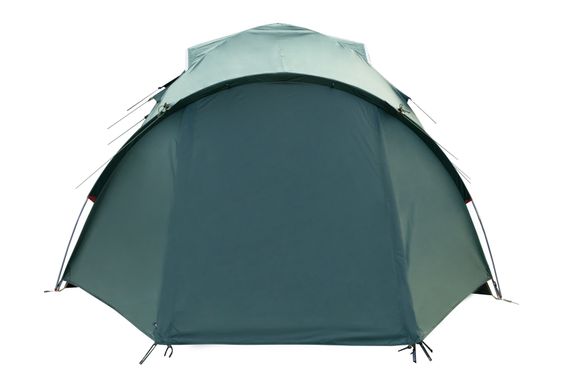 Намет Tramp Lair 3 (v2) green UTRT-039 | Зображення 7