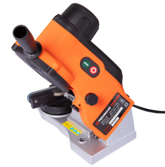 Верстат заточувальний для ланцюгів TCS-350 Tekhmann | Зображення 3