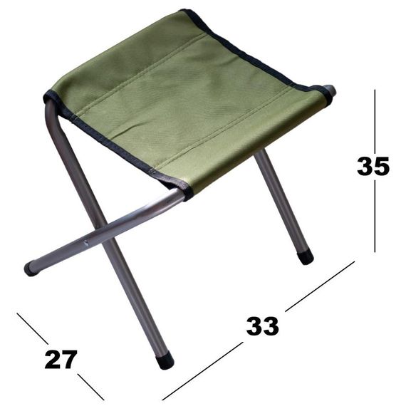 Стілець складаний Ranger FS-21123 RA4415 | Зображення 1