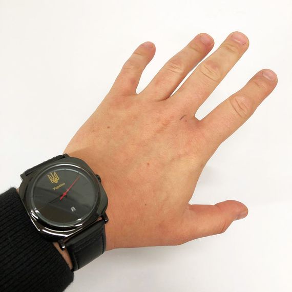 Оригинальные мужские наручные часы хорошее качество SKMEI 4881/1884BK, Оригинальные мужские часы MT-60 | Зображення 9